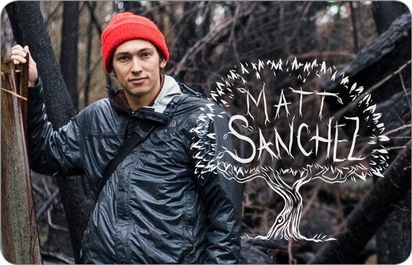 ARBORIST, MATT SANCHEZ