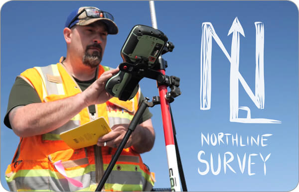 NORTHLINE SURVEY, JORDAN VANNESS