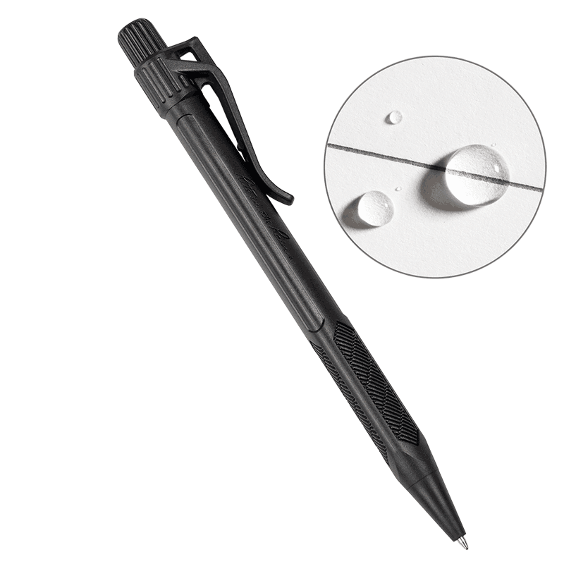 Clicker Pen