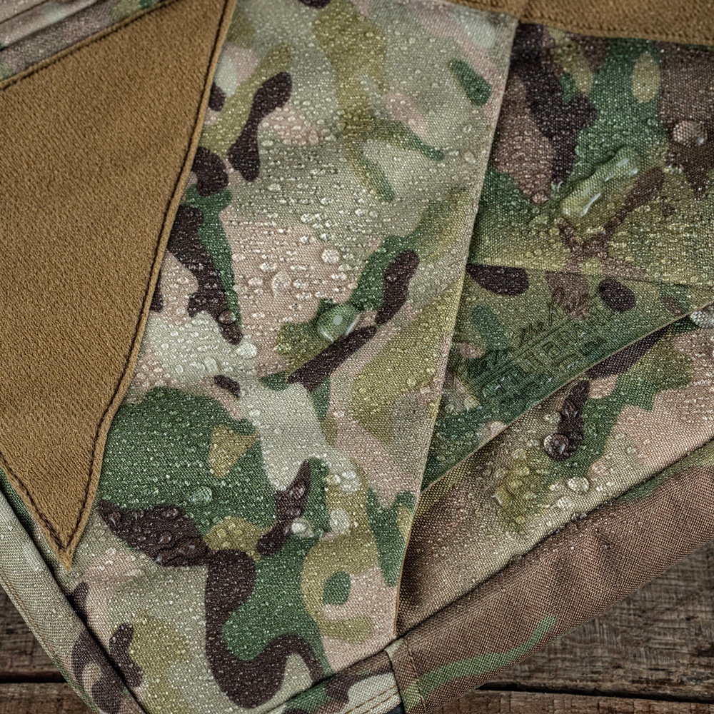 FiST Kit up close image of CORDURA Fabric.