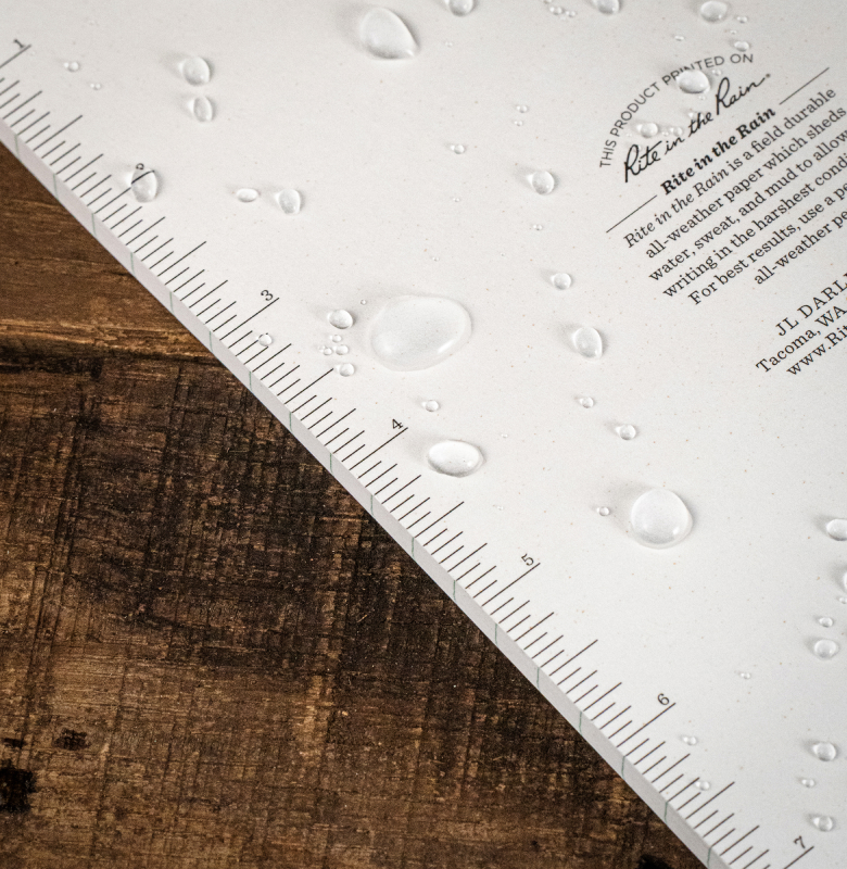 rulers & Charts
