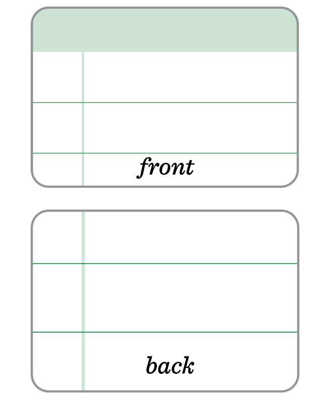 page pattern