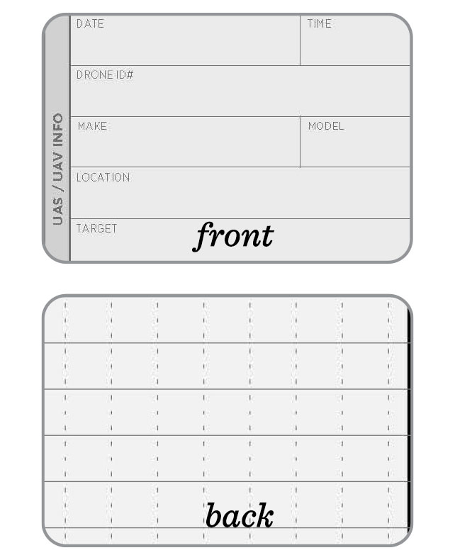 page pattern